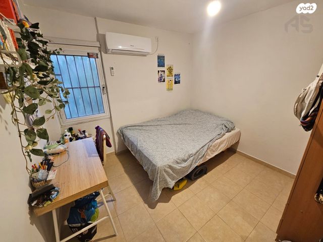 דירה, אוסוולדו ארניה, שכונה ד', באר שבע