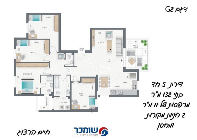 חיים הרצוג 