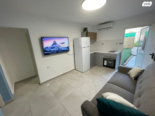 דירה, באר שבע