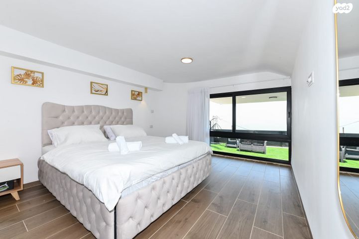 בית פרטי/ קוטג', רקפת, בן גוריון, טבריה