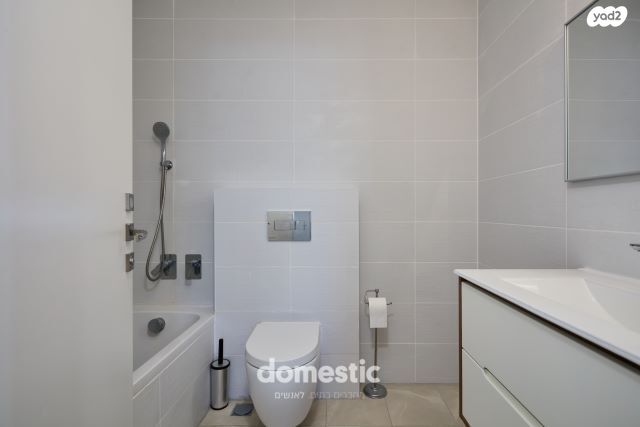 דירה, מטמון כהן, הצפון החדש - כיכר המדינה, תל אביב יפו