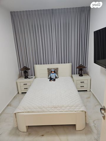 גג/ פנטהאוז, נחלת יהודה, ראשון לציון