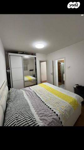 דירה, אריה דולצ'ין, שכונה י"א, באר שבע