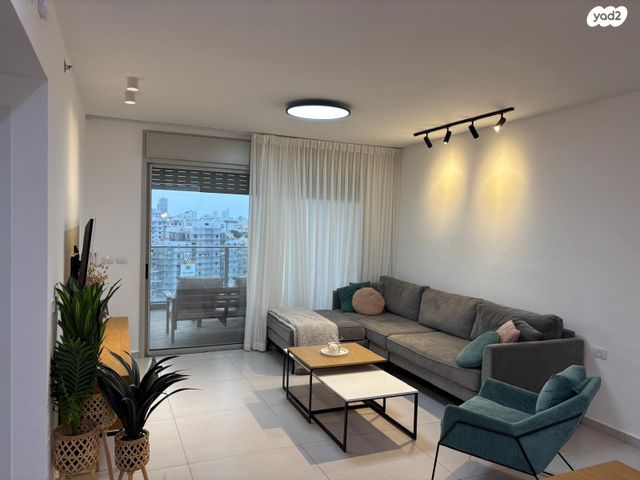 דירה, רמת חן ובן ציון, נתניה