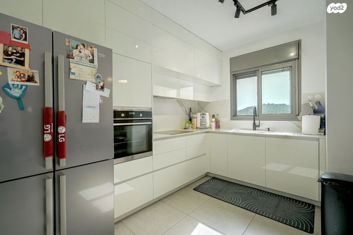 דירה, אחדות 20, בצוותא, חריש