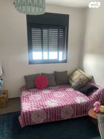 דירה, דגן 15, צריפין החדשה, באר יעקב