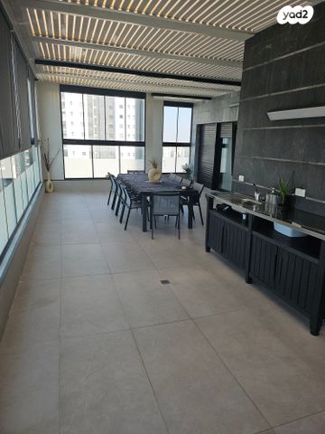 גג/ פנטהאוז, נחלת יהודה, ראשון לציון