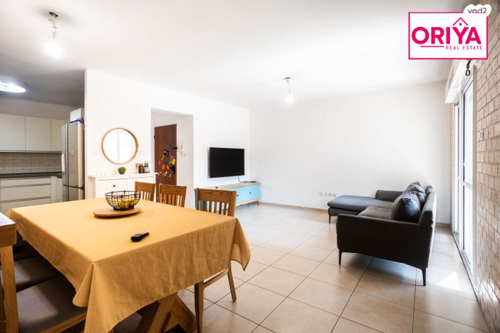 דירה, הר מירון 4, קרית השרון, נתניה