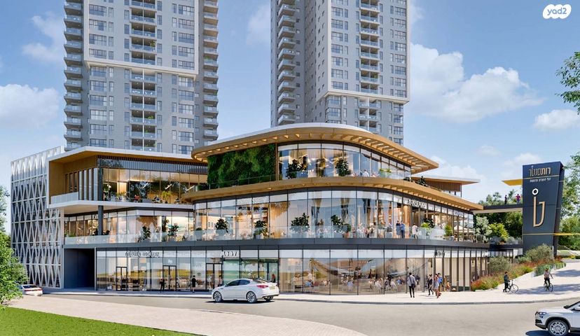 דירה, רמת חן ובן ציון, נתניה