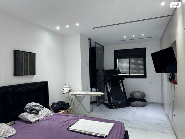 גג/ פנטהאוז, שחמון, רובע 2, אילת