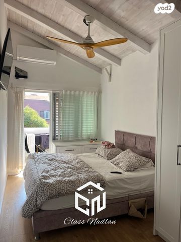 בית פרטי/ קוטג', רמת חן, רמת גן