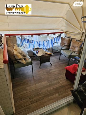 דירה, נאות אשלים, ראשון לציון