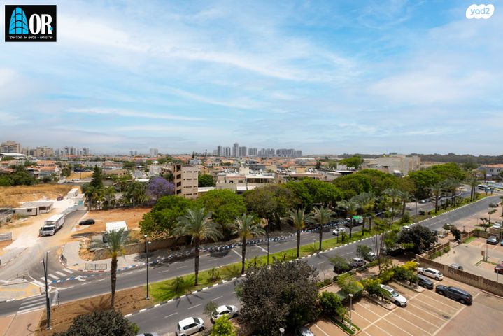 דירה, שא נס, פארק המושבה, באר יעקב