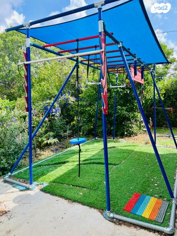 בית פרטי/ קוטג', רוח ים, יעד, יעד