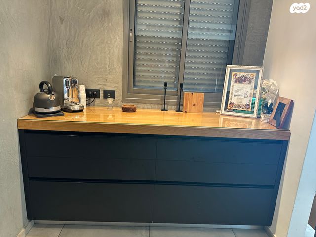 דירה, האירוס, ראשון לציון