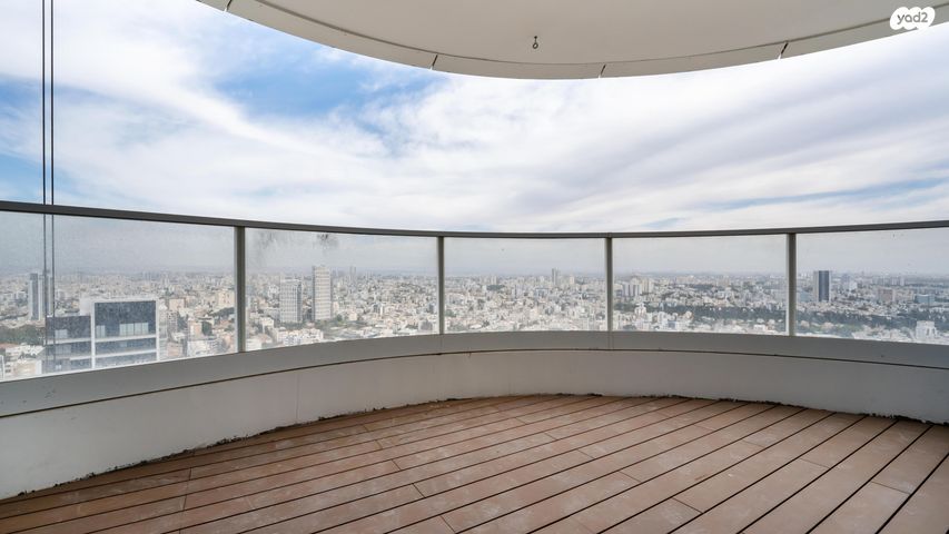 דירה, ארלוזורוב, שכונת הראשונים, רמת גן