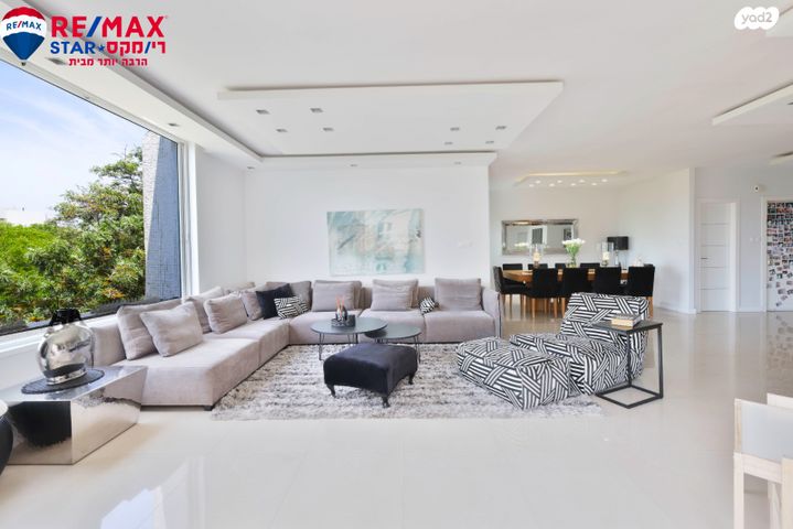 שדרות אמנון ותמר 8