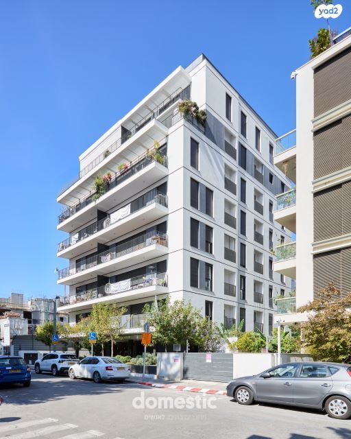 דירה, מטמון כהן, הצפון החדש - כיכר המדינה, תל אביב יפו