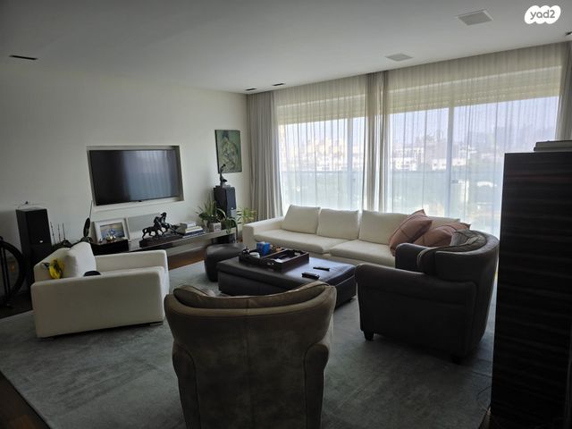 נווה אביבים