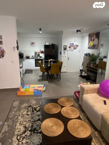 דירה, דגן 15, צריפין החדשה, באר יעקב