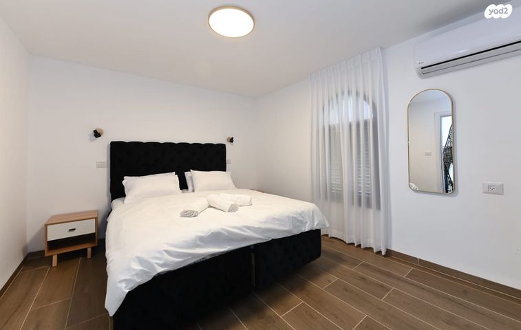 בית פרטי/ קוטג', רקפת, בן גוריון, טבריה