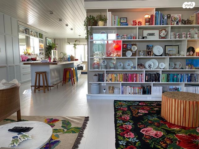 גג/ פנטהאוז, הצפון החדש - כיכר המדינה, תל אביב יפו