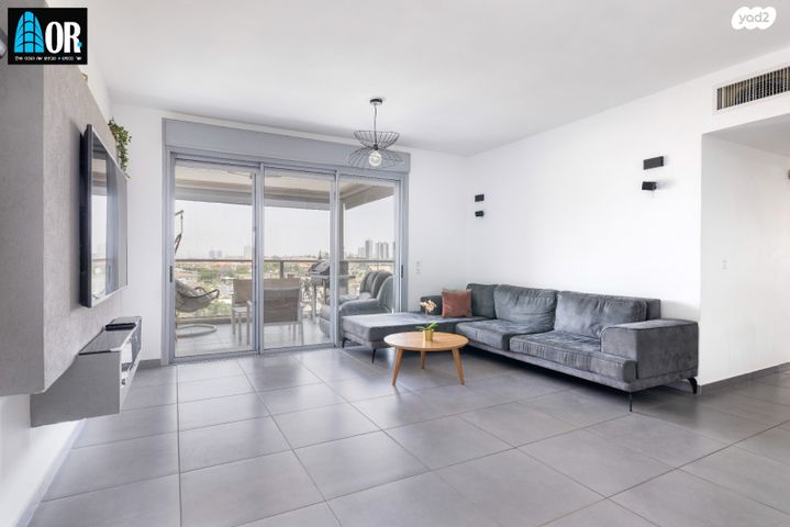 דירה, שא נס, פארק המושבה, באר יעקב