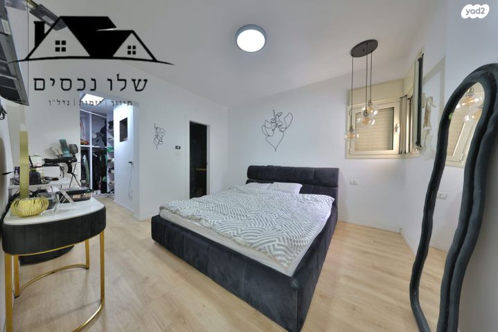 בית פרטי/ קוטג', שלום עליכם, קרית אתא