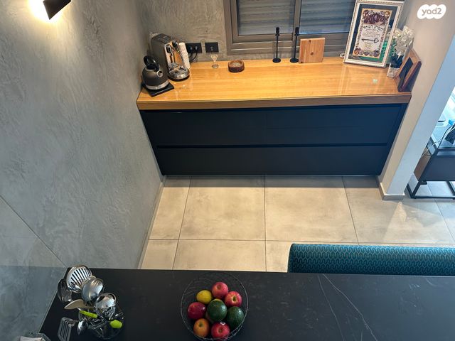 דירה, האירוס, ראשון לציון