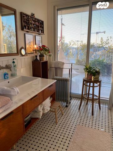 גג/ פנטהאוז, הצפון החדש - כיכר המדינה, תל אביב יפו