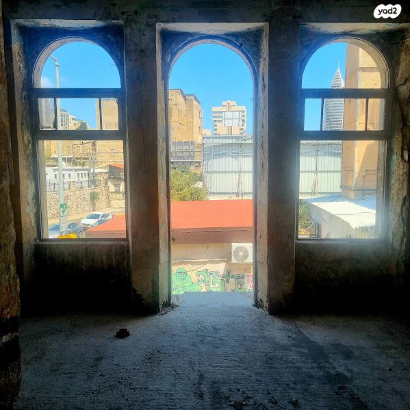 דירה, אל הילאל 3, העיר התחתית, ואדי סאליב, חיפה