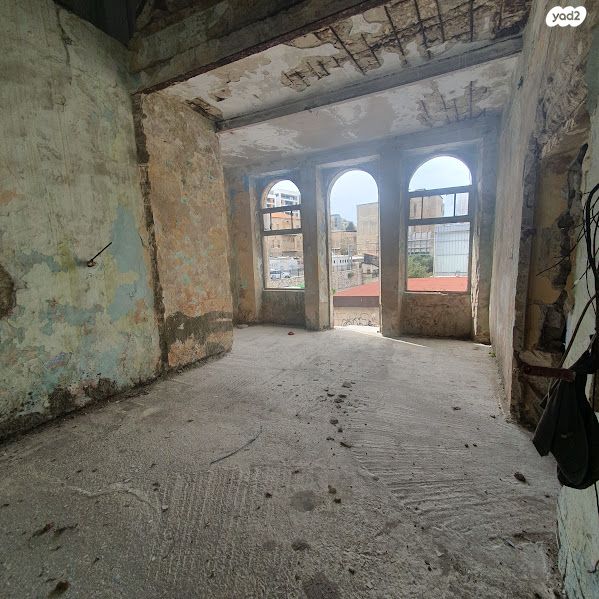 דירה, אל הילאל 3, העיר התחתית, ואדי סאליב, חיפה