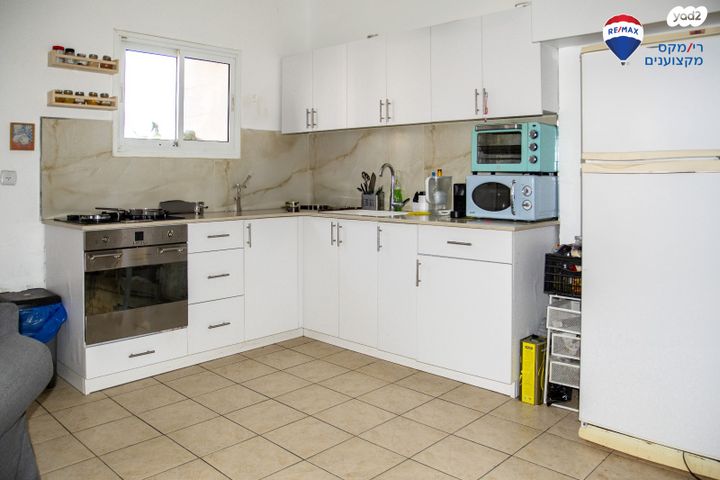 גג/ פנטהאוז, גבעת אולגה, חדרה