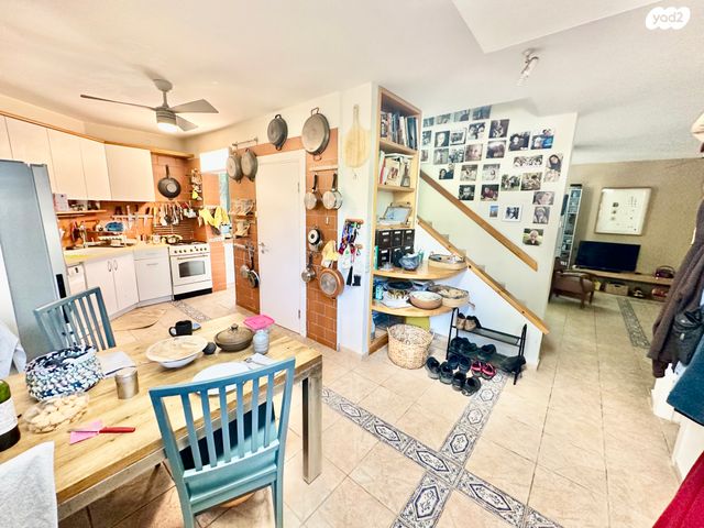 בית פרטי/ קוטג', שבטי ישראל, הרצליה