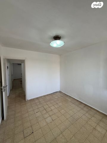 דירה, יפו 2, תל גיבורים, חולון