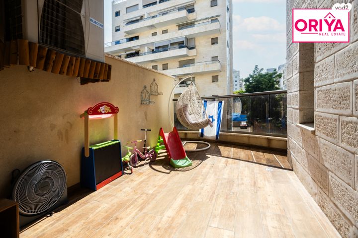 דירה, הר מירון 4, קרית השרון, נתניה