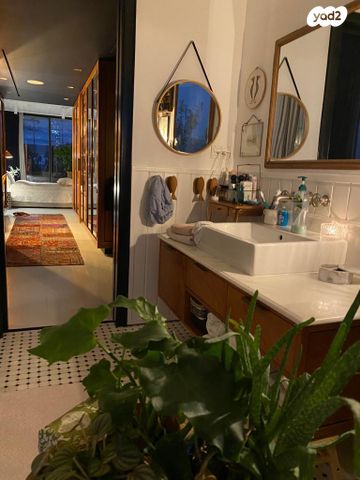 גג/ פנטהאוז, הצפון החדש - כיכר המדינה, תל אביב יפו