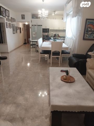 דירה, סמילנסקי, מרכז העיר דרום, נתניה