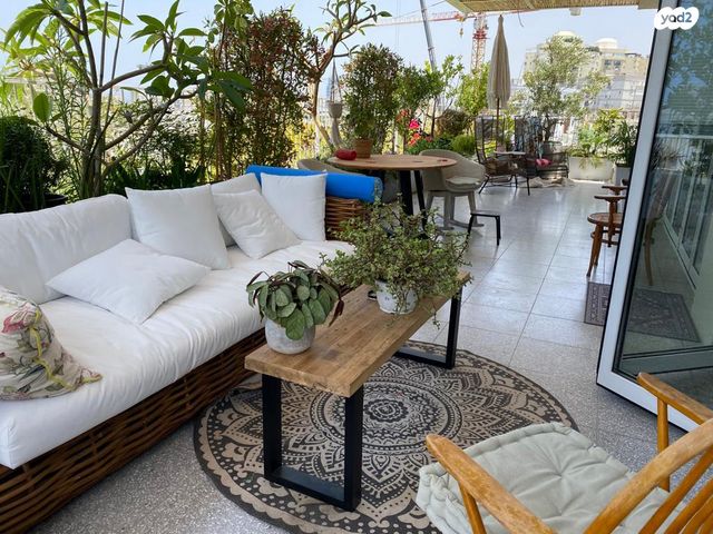 הצפון החדש - כיכר המדינה