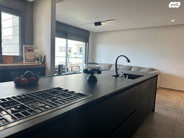 דירה, האירוס, ראשון לציון