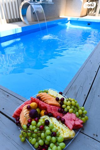 בית פרטי/ קוטג', רקפת, בן גוריון, טבריה