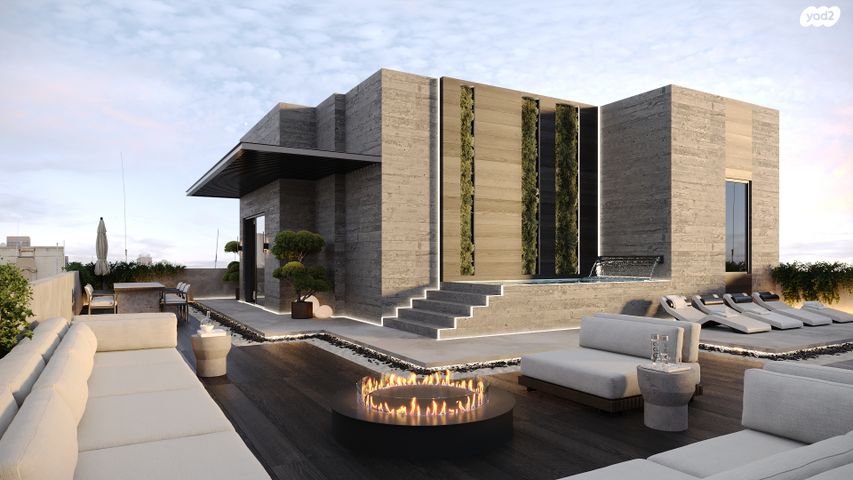 דירה, תל אביב יפו