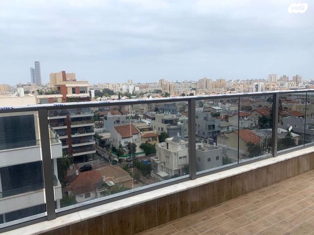 דופלקס, סירקין, נווה רמז, חולון