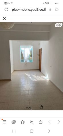 דירה, התיכון, נווה שאנן, חיפה