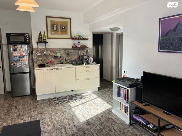 דירה, פלורנטין, תל אביב יפו