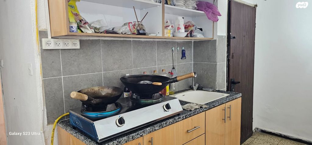 דירה, הגדוד העברי, נווה שאנן, תל אביב יפו