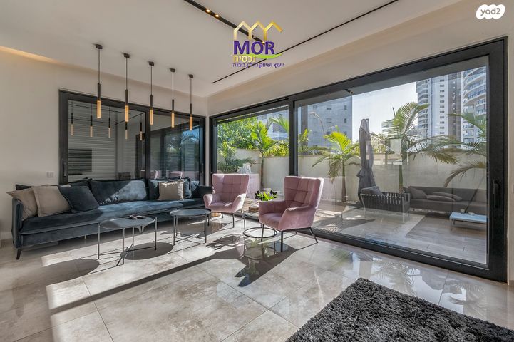 דו משפחתי, לויתן, נאות רבין, יבנה