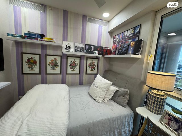 דירה, תל אביב יפו