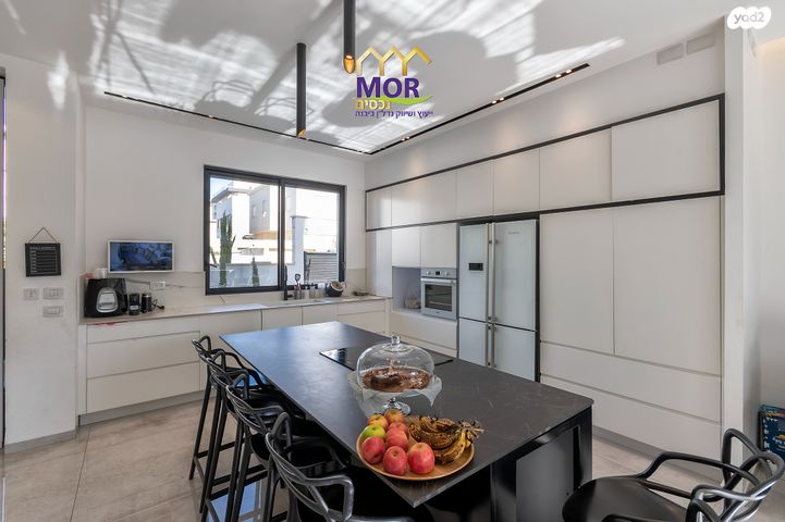 דו משפחתי, לויתן, נאות רבין, יבנה