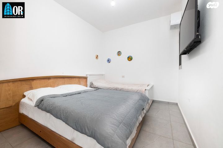 דירה, שדרות הרב משה שמואל שפירא, פארק המושבה, באר יעקב